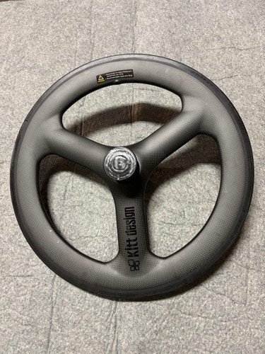 Kitt design carbon fiber - carbon, baton