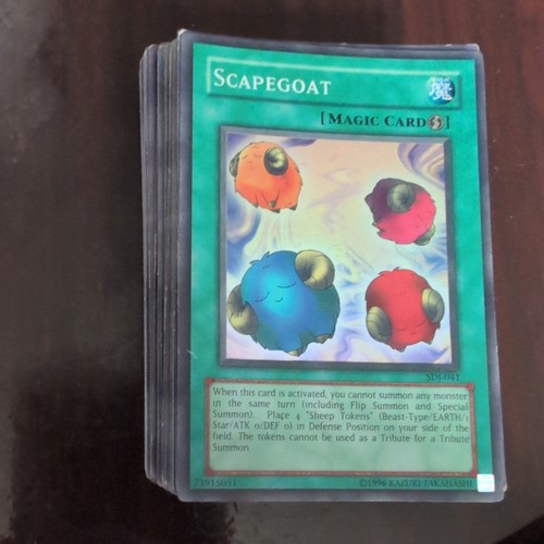Card bundle 50 - card,