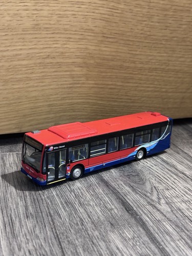 Cmnl mercedes citaro - cmnl,