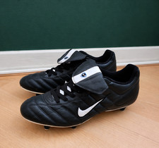Vintage Nike 2001 Tiempo Pro