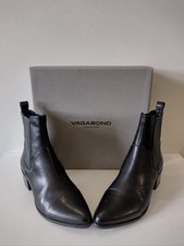 Vagabond Women’s Black