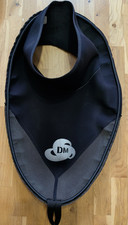 Neoprene kayak spray - neoprene,