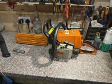 Stihl 023 Chainsaw Spare Or Repairs