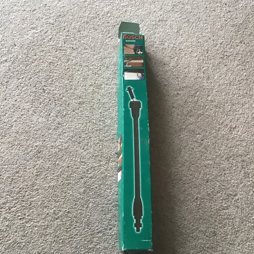 Bosch aquatak 1500 si - aquatak,