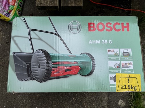 Bosch ahm 38g - bosch, hand