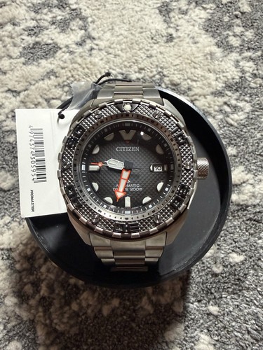 Citizen promaster nb6004 83e - promaster, nb6004-83e