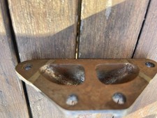 Villiers 2T Inlet Manifold