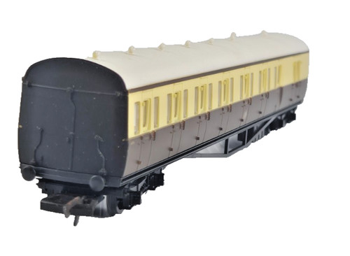 Mainline gauge gwr collett - mainline,