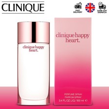 Clinique Happy Heart Eau de