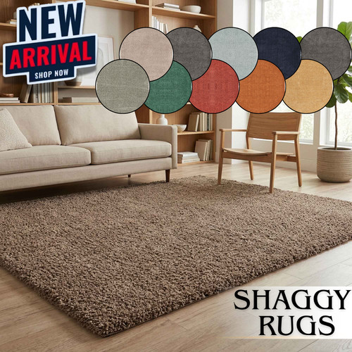 Super soft shaggy area - shaggy, rug