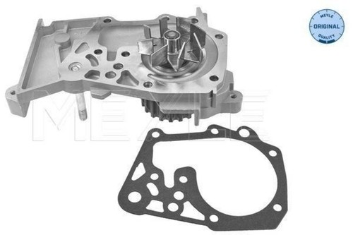 Meyle water pump for dacia - water,