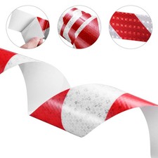 3 Meters Reflective Warning