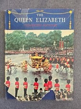 The Queen Elizabeth Coronation