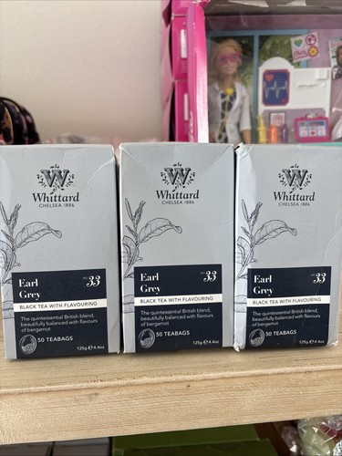 Whittard earl grey - whittard,