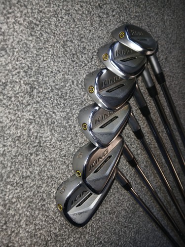 Cobra king forged - king, /