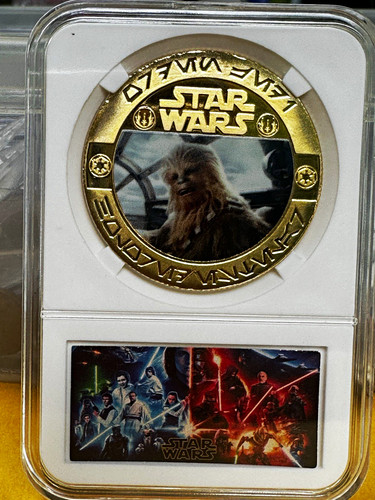 Creuset star wars chewbacca - creuset,