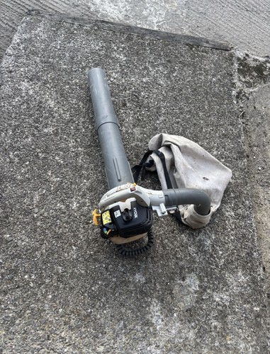 Petrol ryobi leaf - ryobi,