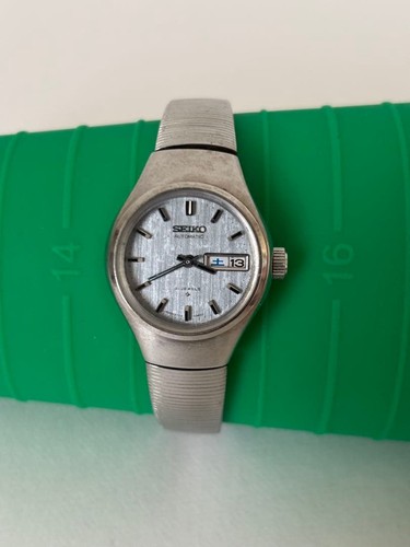 Seiko automatic - seiko,