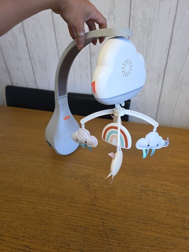 Fisher price calming - fisher-price,