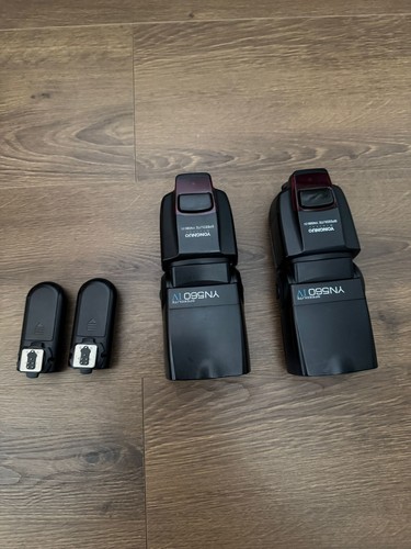 Yongnuo fba yn560 wireless - fba_yn560, iv