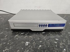 Quad 99CDP2 CD Transport with Digital Preamplifier/DAC 
