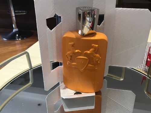 Parfums marley perseus - parfums,