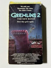 Gremlins the new batch - 2:,