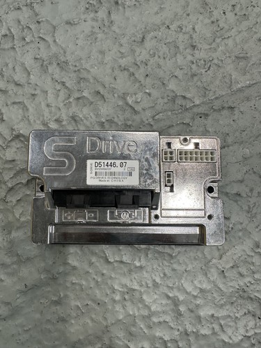 Tga breeze s drive - tga,