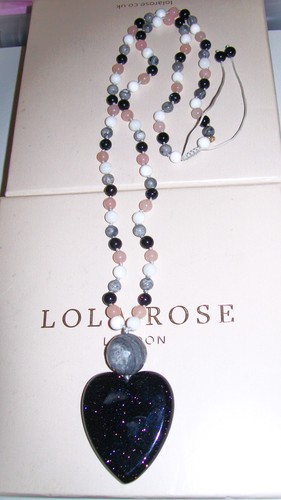 Lola rose belinda - rose,