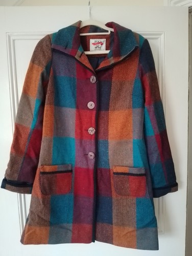 Avoca ladies 100 wool - avoca,