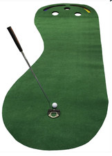 Longridge Par 3 Deluxe Large