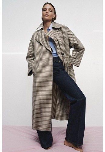 Zara collection oversize - zw,