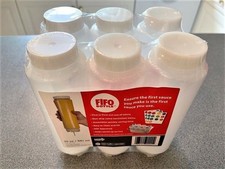 FIFO Bottle 20oz / 591ml Sauce