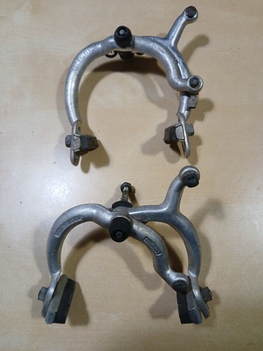 Weinmann 1020 and - , front