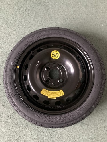 Space saver spare - 15”,
