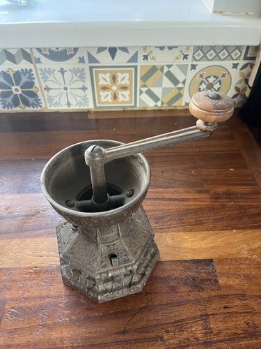 Antique kenrick and sons - antique,