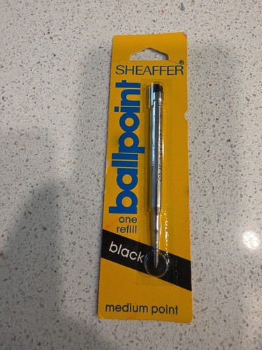 Sheaffer ballpoint pen refill - ballpoint,