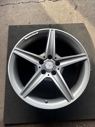 Mercedes class amg 5j - c,