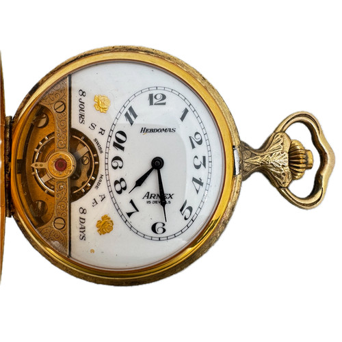 Antique 50mm arnex hebdomas - antique,
