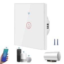 Smart WIFI Immersion Heater