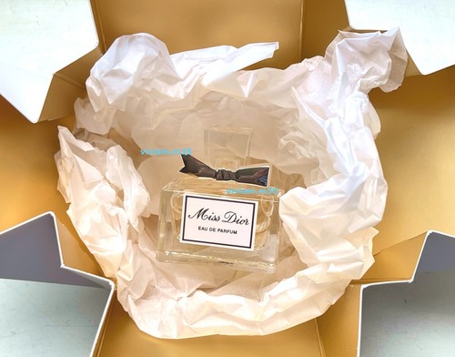 New box dior miss - in,