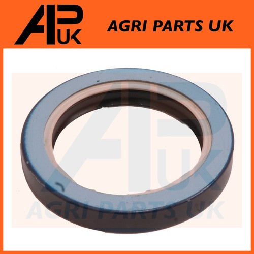 Rear axle seal - rear, old