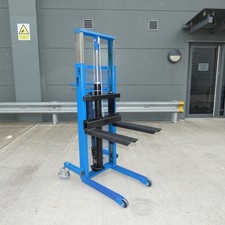 LiftMate Manual Hydraulic