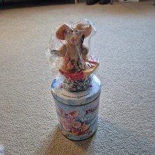 PIGGIN WEATHER Collectors Club