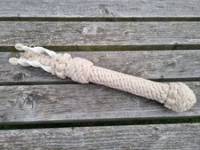 Large Tiller Tassel Wall