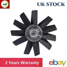 Fan & Clutch Assembly Viscous