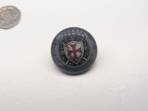 Knights templar crusader cross - knights,