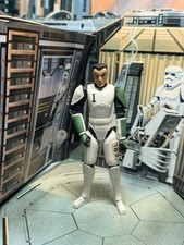 Star Wars 3.75” Clone Wars