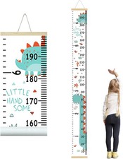 Kids Height Wall Chart