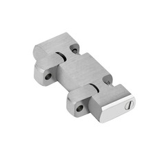 18MM STAINLESS STEEL WATCH